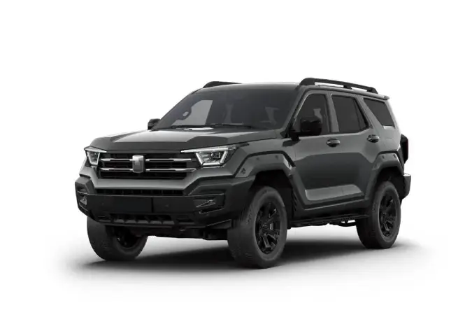 GWM TANK 400
